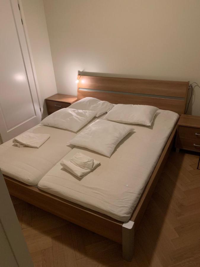 Vakantiehuis Villa Zeewolde Ngoại thất bức ảnh