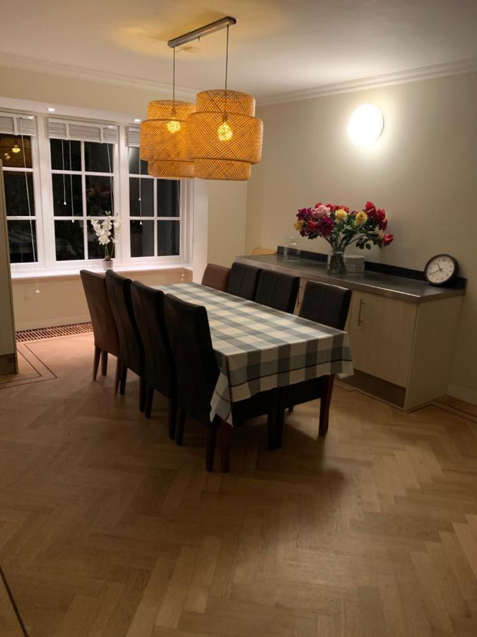 Vakantiehuis Villa Zeewolde Ngoại thất bức ảnh