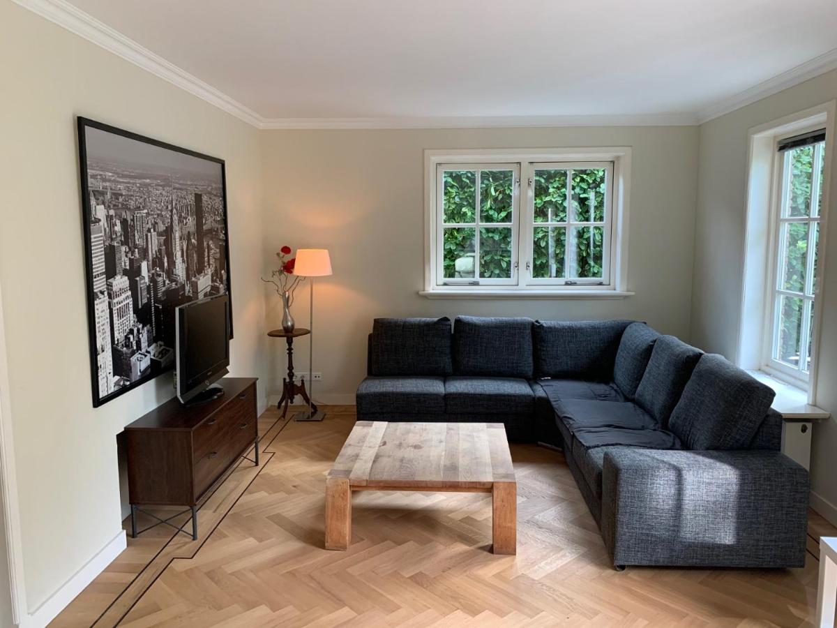 Vakantiehuis Villa Zeewolde Ngoại thất bức ảnh
