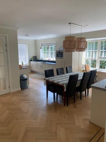 Vakantiehuis Villa Zeewolde Ngoại thất bức ảnh